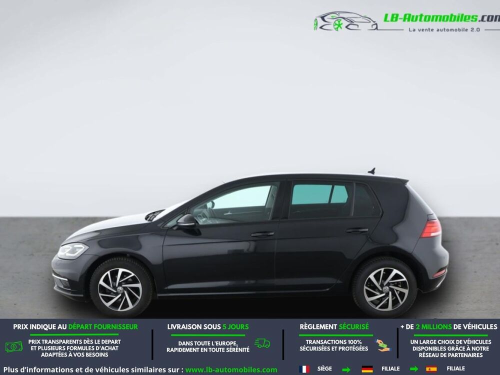 Golf 1.0 TSI 115 BVA 2019 occasion 31850 Beaupuy