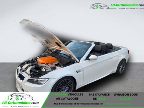 BMW M3 2012 occasion Beaupuy 31850