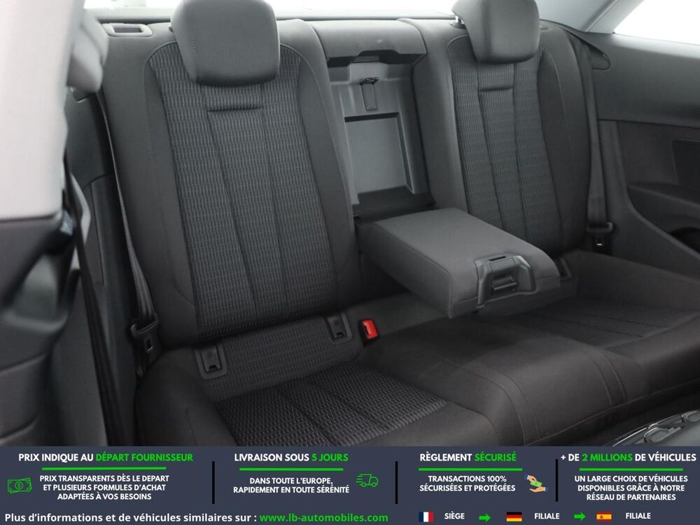 A5 TFSI 190 BVA 2019 occasion 31850 Beaupuy