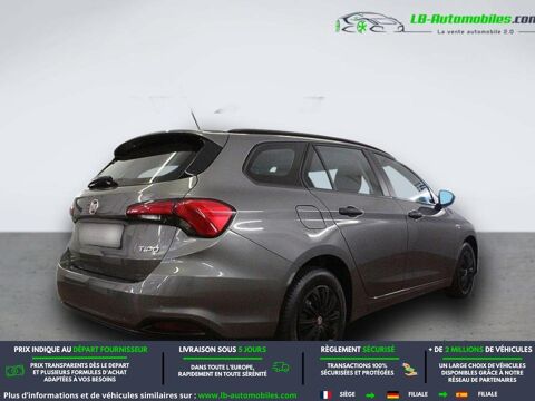 Tipo 1.4 95 ch 2017 occasion 31850 Beaupuy