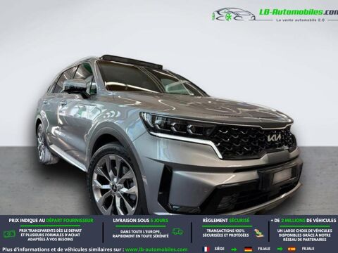 Kia Sorento 2.2 CRDI 200 ch 4x4 BVA 5pl 2023 occasion Beaupuy 31850