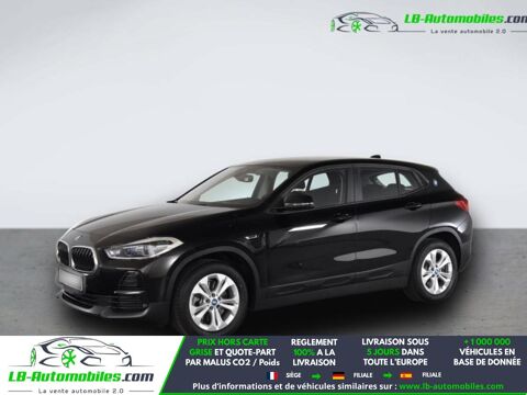 X2 xDrive 25e 220 ch BVA 2022 occasion 31850 Beaupuy