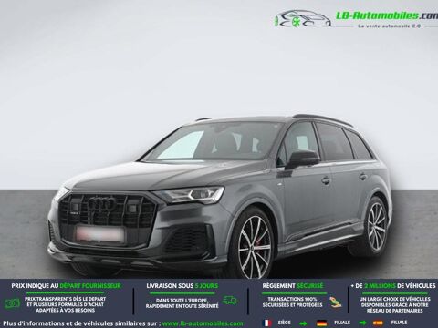 Annonce voiture Audi Q7 56880 €