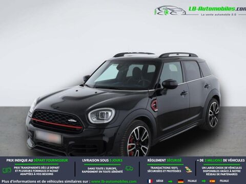 Annonce voiture Mini Clubman 28580 €