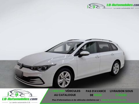 Volkswagen Golf SW 1.5 TSI 130 BVM 2023 occasion Beaupuy 31850