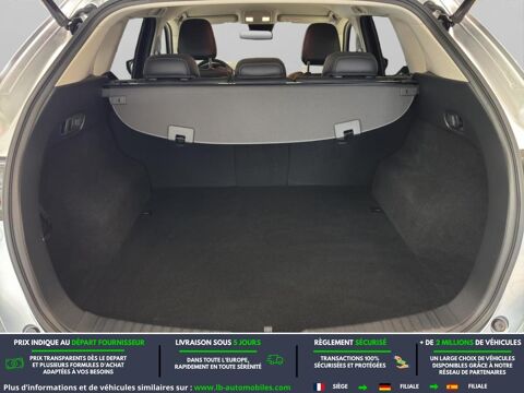 CX-5 2.5L Skyactiv-G 194 ch 4x4 BVA 2018 occasion 31850 Beaupuy