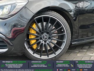 Classe A CLA 45 AMG BVA 2019 occasion 31850 Beaupuy