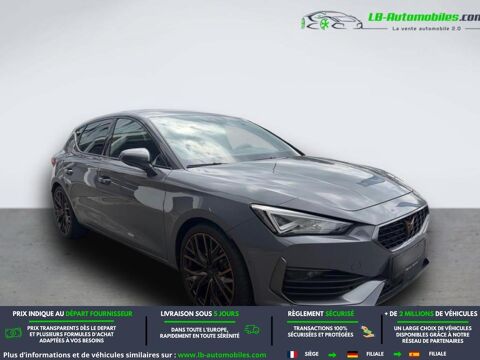 Leon 1.4 e-HYBRID 245 ch BVA 2022 occasion 31850 Beaupuy