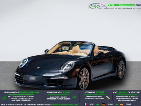 Annonce voiture Porsche 911 120500 €