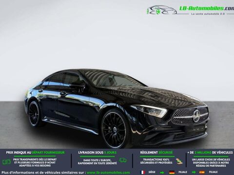 Classe CLS 400d BVA 2023 occasion 31850 Beaupuy