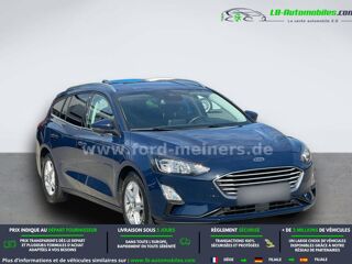 Focus 2.0 EcoBlue 150 BVM 2020 occasion 31850 Beaupuy