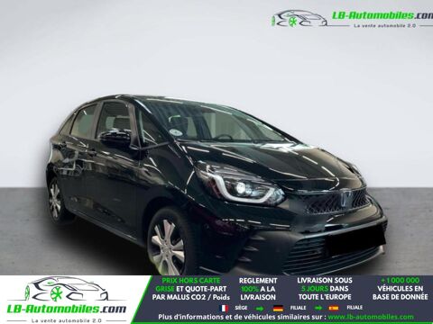 Annonce voiture Honda Jazz 22990 €