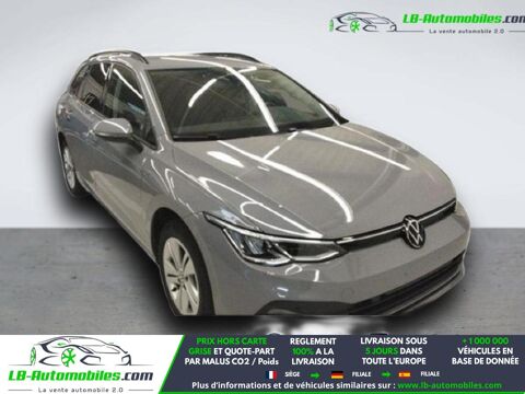 Volkswagen Golf SW 2.0 TDI 150 BVA 2024 occasion Beaupuy 31850
