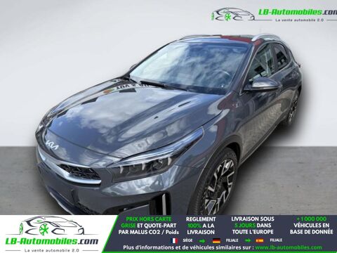 XCeed 1.6 CRDi 136 ch MHEV BVA 2023 occasion 31850 Beaupuy