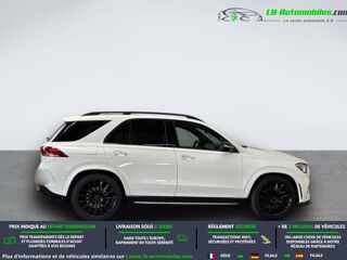 Classe GLE 450 EQBoost BVA 4Matic 2020 occasion 31850 Beaupuy
