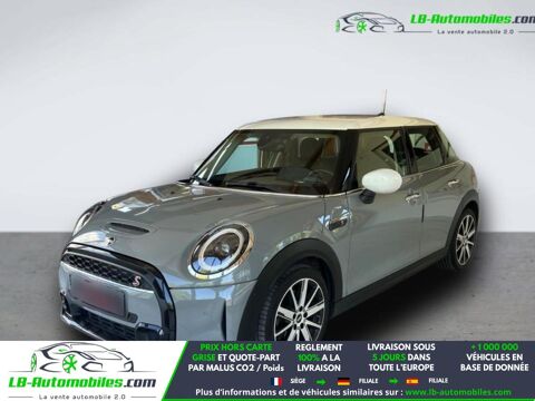 Cooper S 178 CH BVM 2022 occasion 31850 Beaupuy