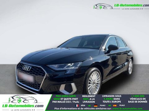 Annonce voiture Audi A3 27100 €