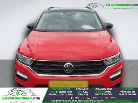 T-ROC 1.5 TSI EVO 150 Start/Stop BVM 2022 occasion 31850 Beaupuy