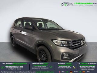 T-Cross 1.0 TSI 95 Start/Stop BVM 2019 occasion 31850 Beaupuy