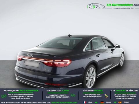 A8 60 TFSI e BVA Quattro 2024 occasion 31850 Beaupuy