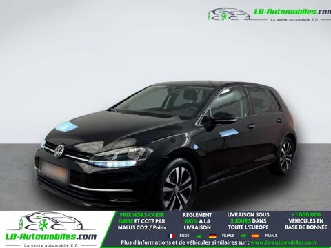 Volkswagen Golf 1.5 TSI 150 BVA 2019 occasion Beaupuy 31850