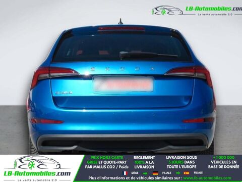 Scala 1.6 TDI 116 ch BVM 2020 occasion 31850 Beaupuy