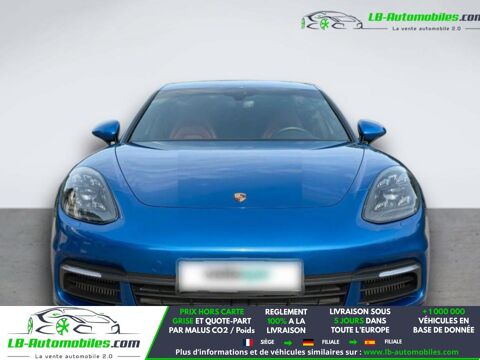 Panamera 4 V6 3.0 330 2019 occasion 31850 Beaupuy