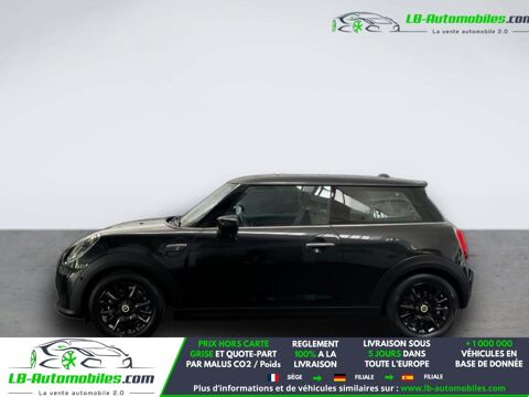 Cooper SE 184 CH BVA 2023 occasion 31850 Beaupuy
