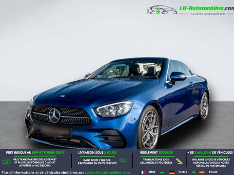 Classe E 200 BVA 2021 occasion 31850 Beaupuy