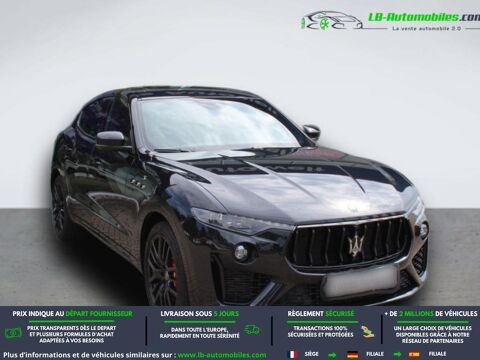 Levante V6 430 CH 2022 occasion 31850 Beaupuy
