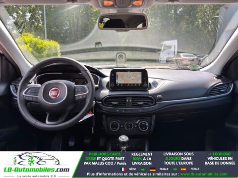 Tipo 1.4 T-Jet 120 ch BVM 2018 occasion 31850 Beaupuy