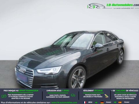A4 TFSI 190 BVA 2016 occasion 31850 Beaupuy
