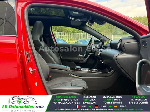 Classe A 250 BVA 2018 occasion 31850 Beaupuy