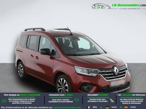 Renault Kadjar TCe 130 BVA 2023 occasion Beaupuy 31850