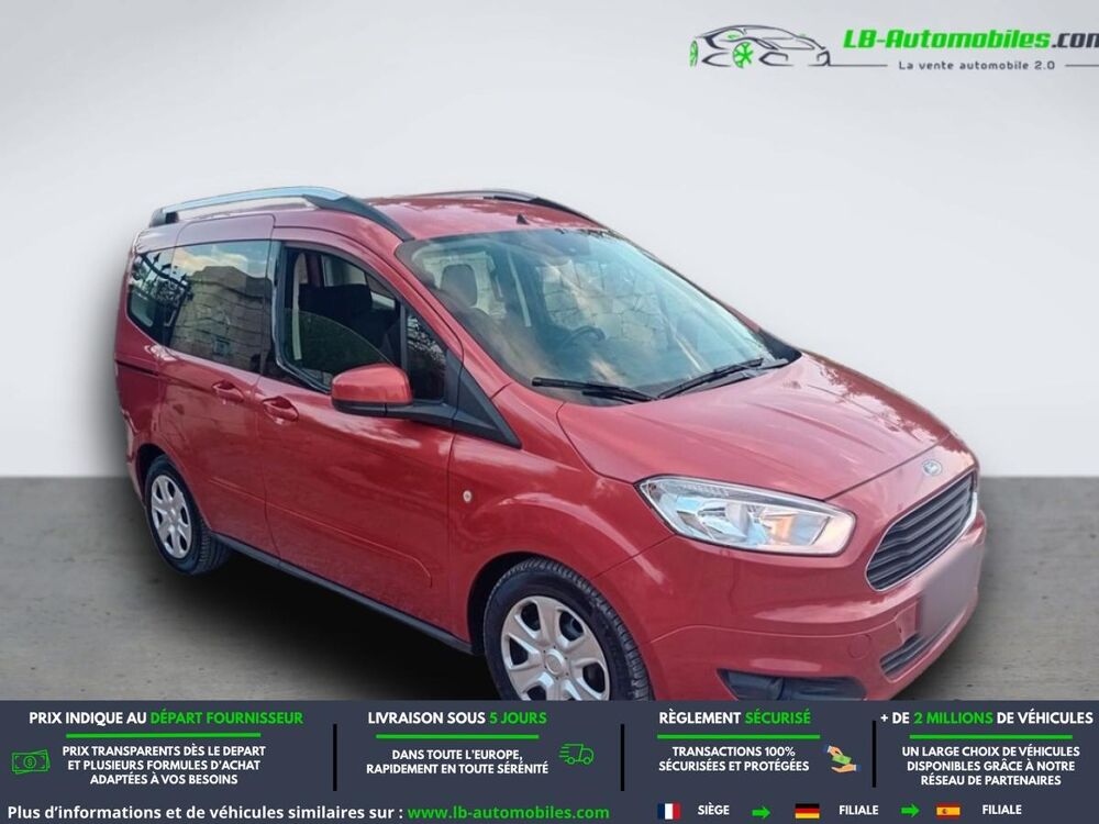 Tourneo VP 1.0 EcoBoost 100 2016 occasion 31850 Beaupuy