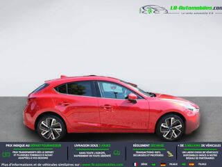 Mazda3 2.0L SKYACTIV-G 122 ch BVM 2018 occasion 31850 Beaupuy