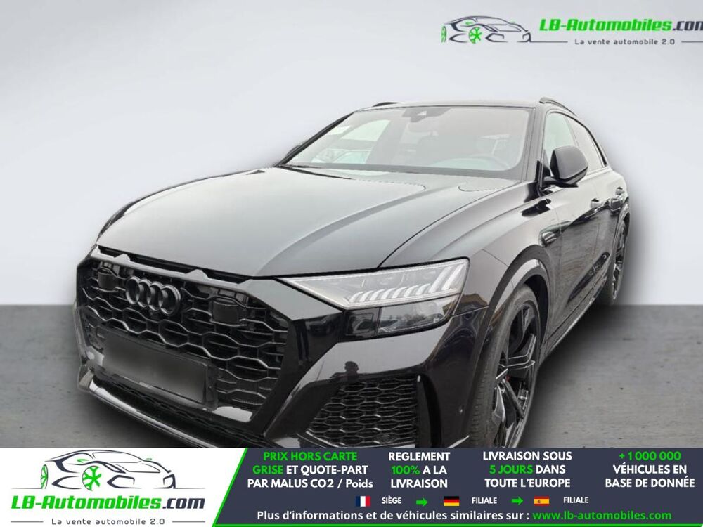 Divers TFSI 600 ch BVA Quattro 2020 occasion 31850 Beaupuy