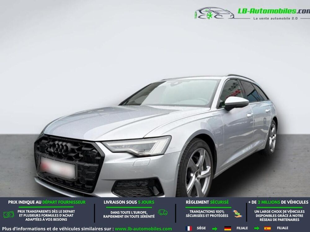 A6 45 TDI V6 245 ch BVA Quattro 2025 occasion 31850 Beaupuy