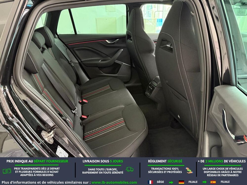 Scala 1.0 TSI Evo 2 116 ch BVA 2025 occasion 31850 Beaupuy