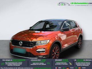 T-ROC 2.0 TDI 150 Start/Stop BVA 2018 occasion 31850 Beaupuy