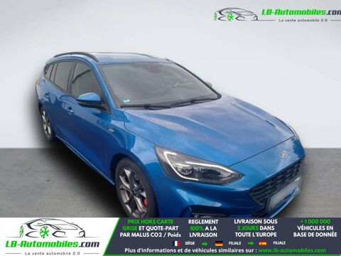 Focus 1.0 EcoBoost 155 mHEV 2021 occasion 31850 Beaupuy