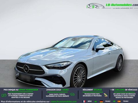 Mercedes CLE 200 BVA 2024 occasion Beaupuy 31850