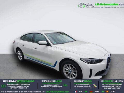 i4 eDrive35 286 ch BVA 2023 occasion 31850 Beaupuy