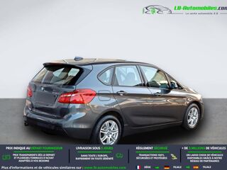 Serie 2 218dA Active Tourer 150ch BVA 2015 occasion 31850 Beaupuy
