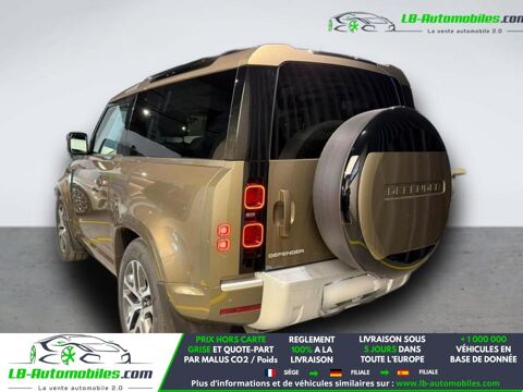 Defender 90 P400 MHEV BVA 2024 occasion 31850 Beaupuy