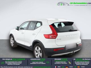 XC40 T4 190 ch BVA 2018 occasion 31850 Beaupuy