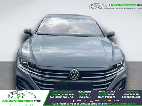 Arteon 2.0 TSI 190 BVA 2022 occasion 31850 Beaupuy