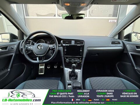 Golf 1.0 TSI 115 BVM 2019 occasion 31850 Beaupuy