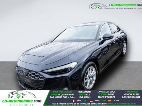 A5 40 TDI Hybride 204 BVA 2025 occasion 31850 Beaupuy
