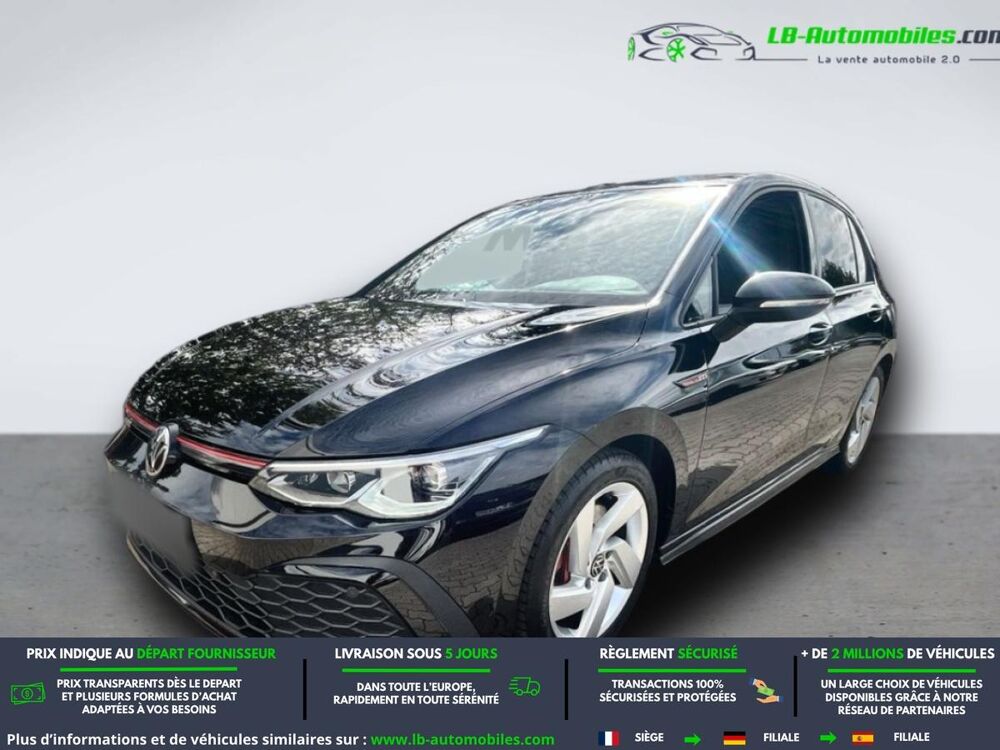 Golf 2.0 TSI 245 BVA 2020 occasion 31850 Beaupuy